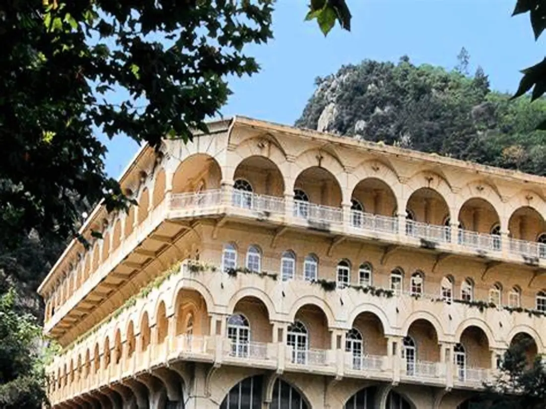 Location de Vacances Amélie-les-Bains-Palalda 263