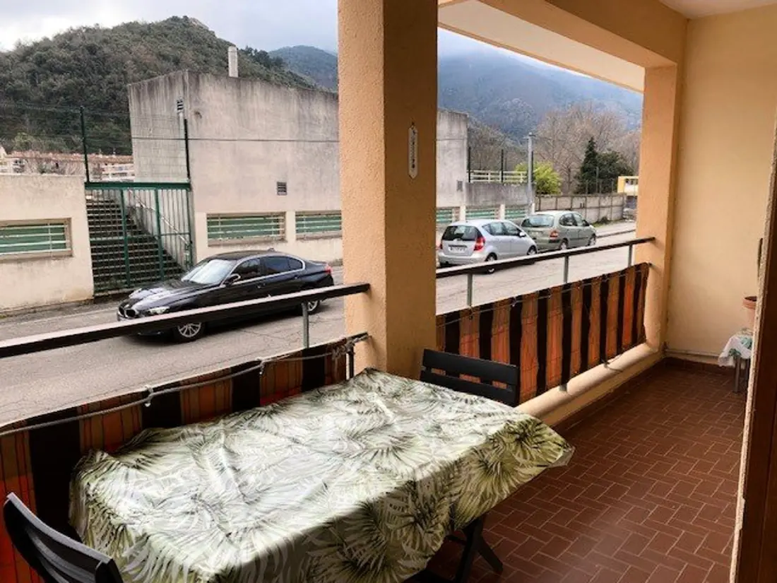Location de Vacances Amélie-les-Bains-Palalda 263