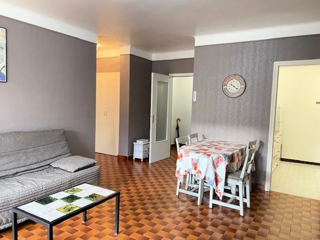 Location de Vacances Amélie-les-Bains-Palalda 263