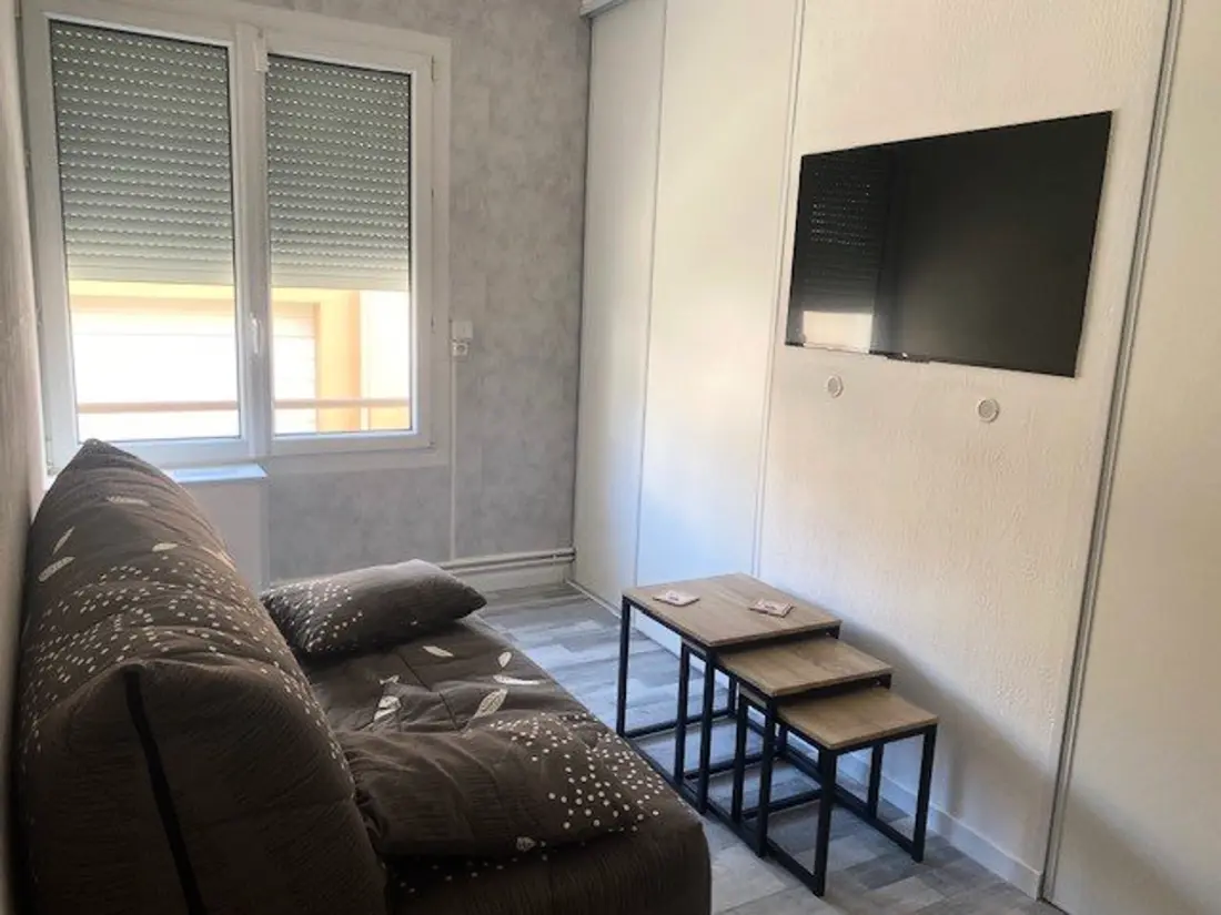 Location de Vacances Amélie-les-Bains-Palalda 264