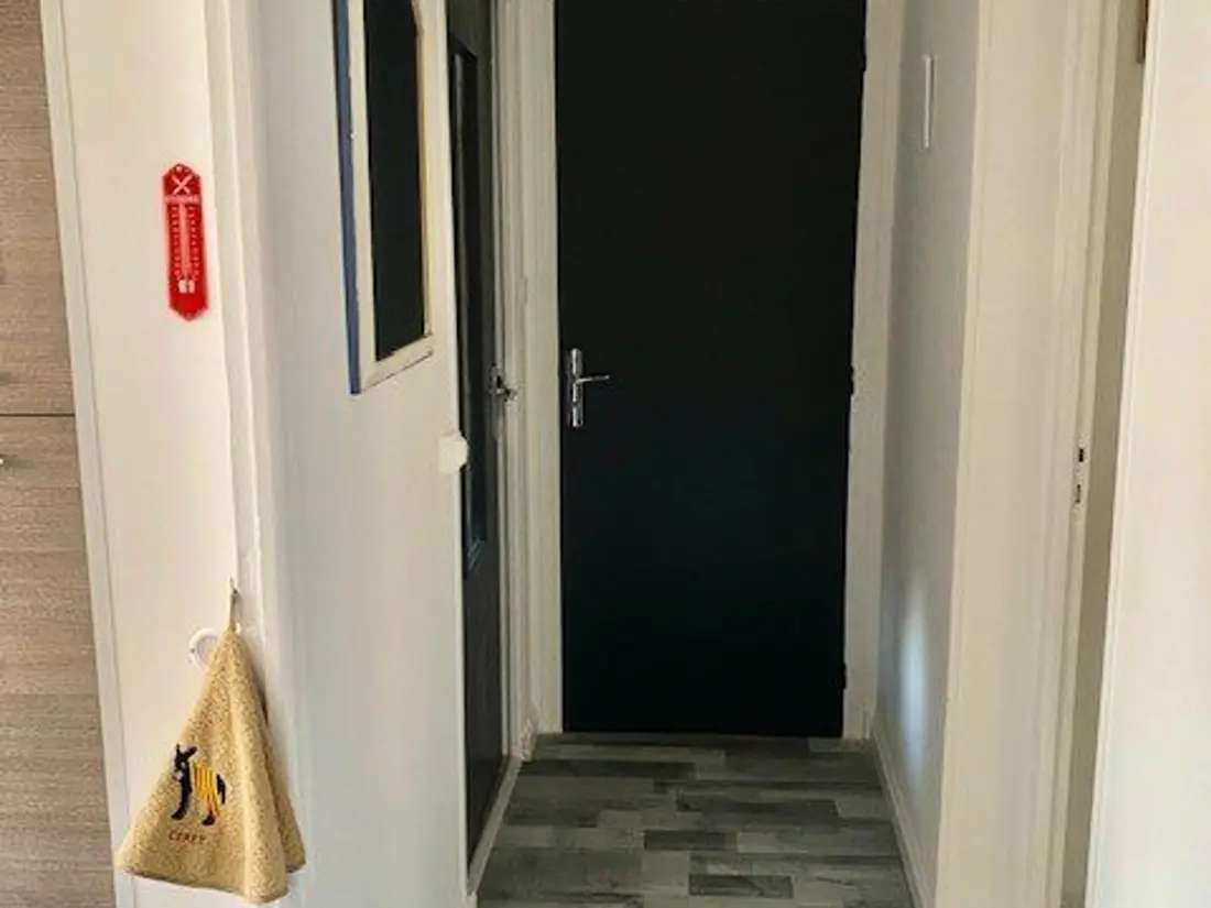 Location de Vacances Amélie-les-Bains-Palalda 264