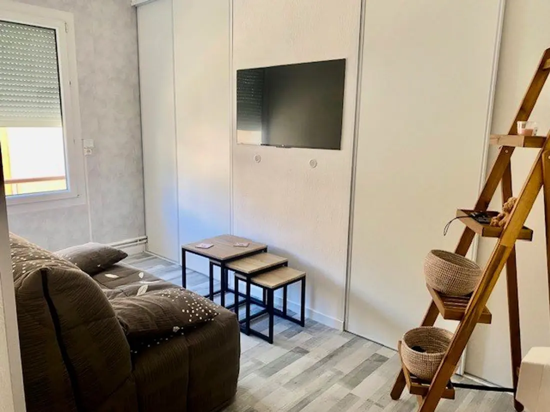 Location de Vacances Amélie-les-Bains-Palalda 264