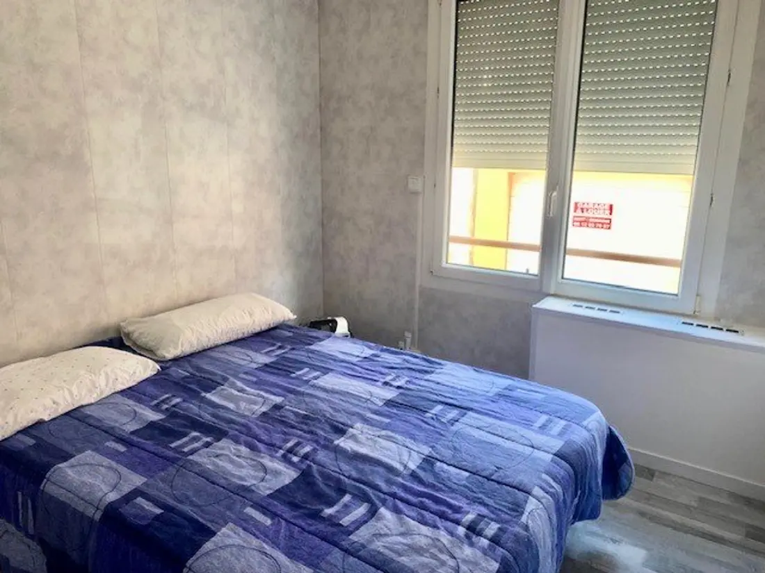 Location de Vacances Amélie-les-Bains-Palalda 264