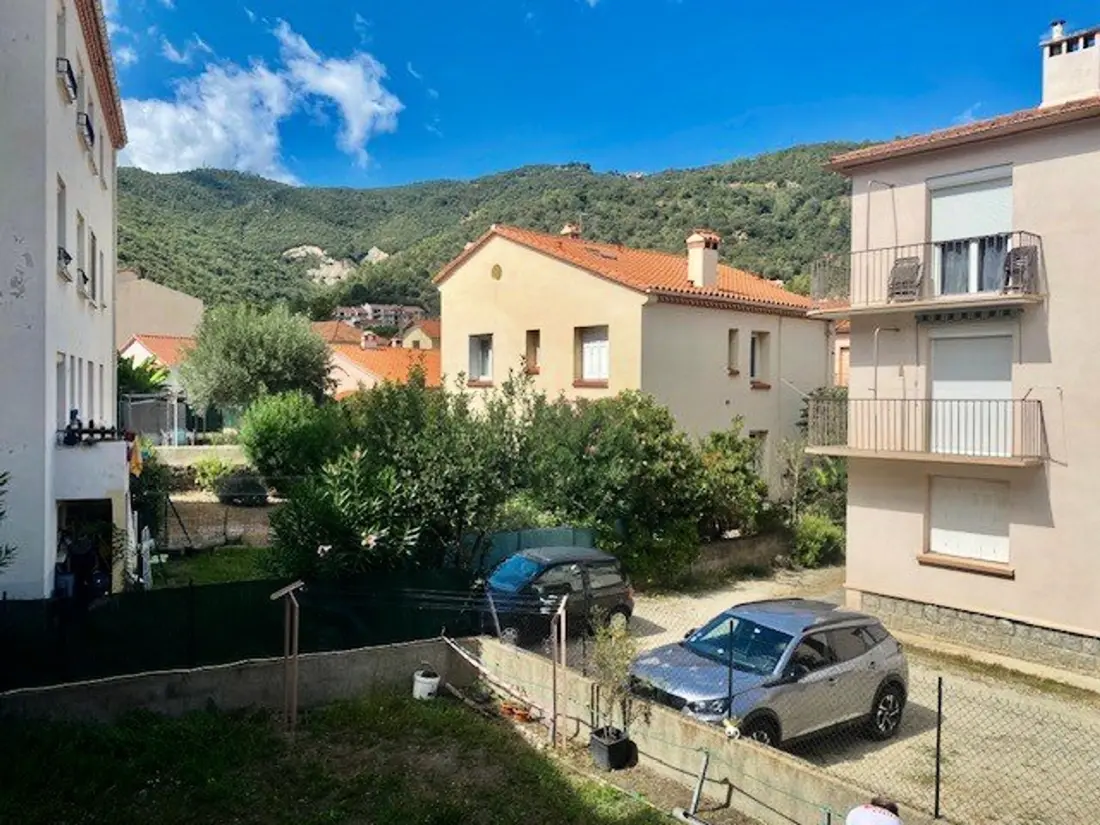 Location de Vacances Amélie-les-Bains-Palalda 264