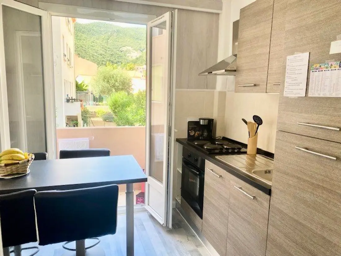 Location de Vacances Amélie-les-Bains-Palalda 264