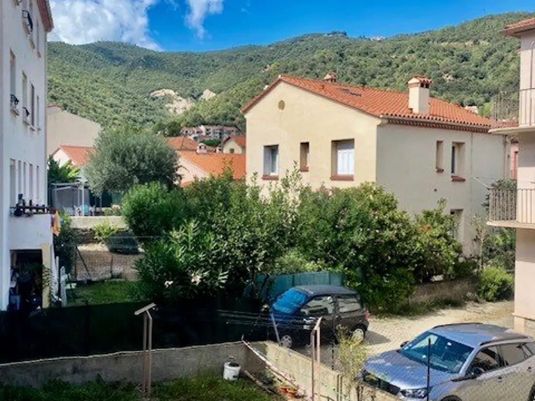 Location de Vacances Amélie-les-Bains-Palalda 264