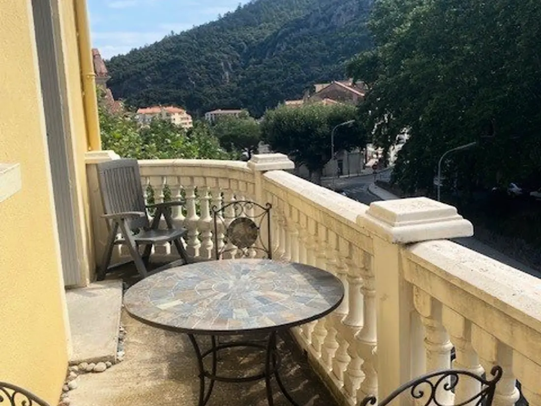 Location de Vacances Amélie-les-Bains-Palalda 266