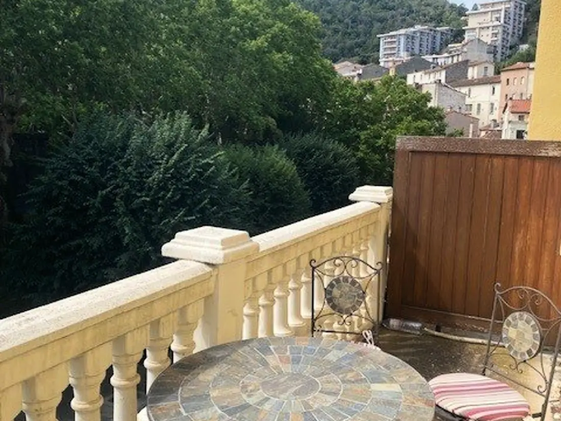 Location de Vacances Amélie-les-Bains-Palalda 266