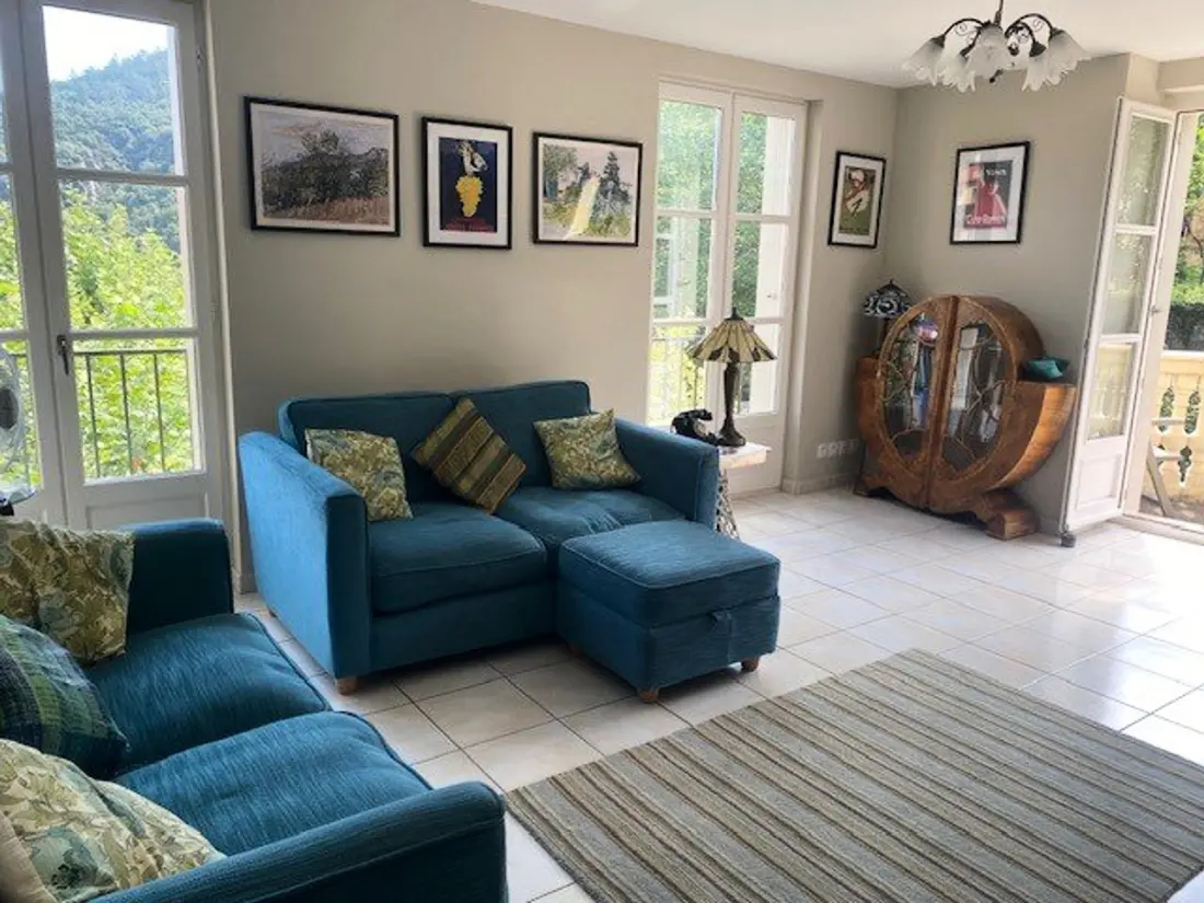Location de Vacances Amélie-les-Bains-Palalda 266