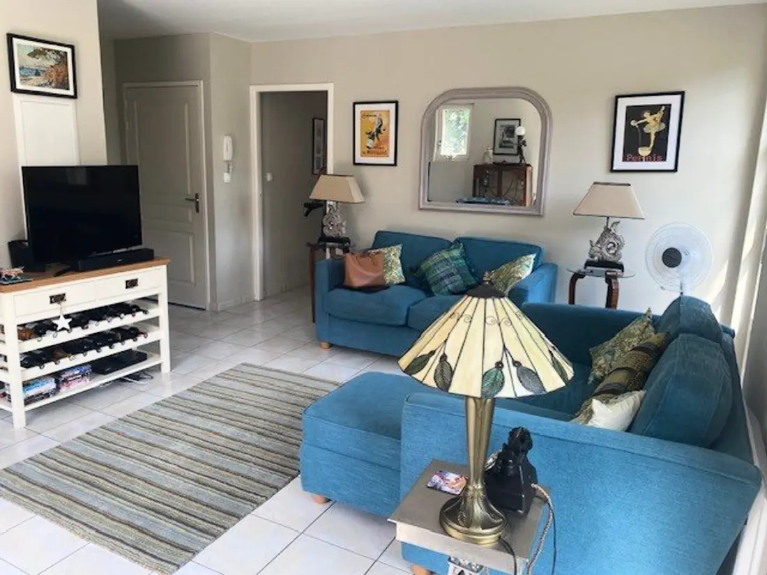 Location de Vacances Amélie-les-Bains-Palalda 266