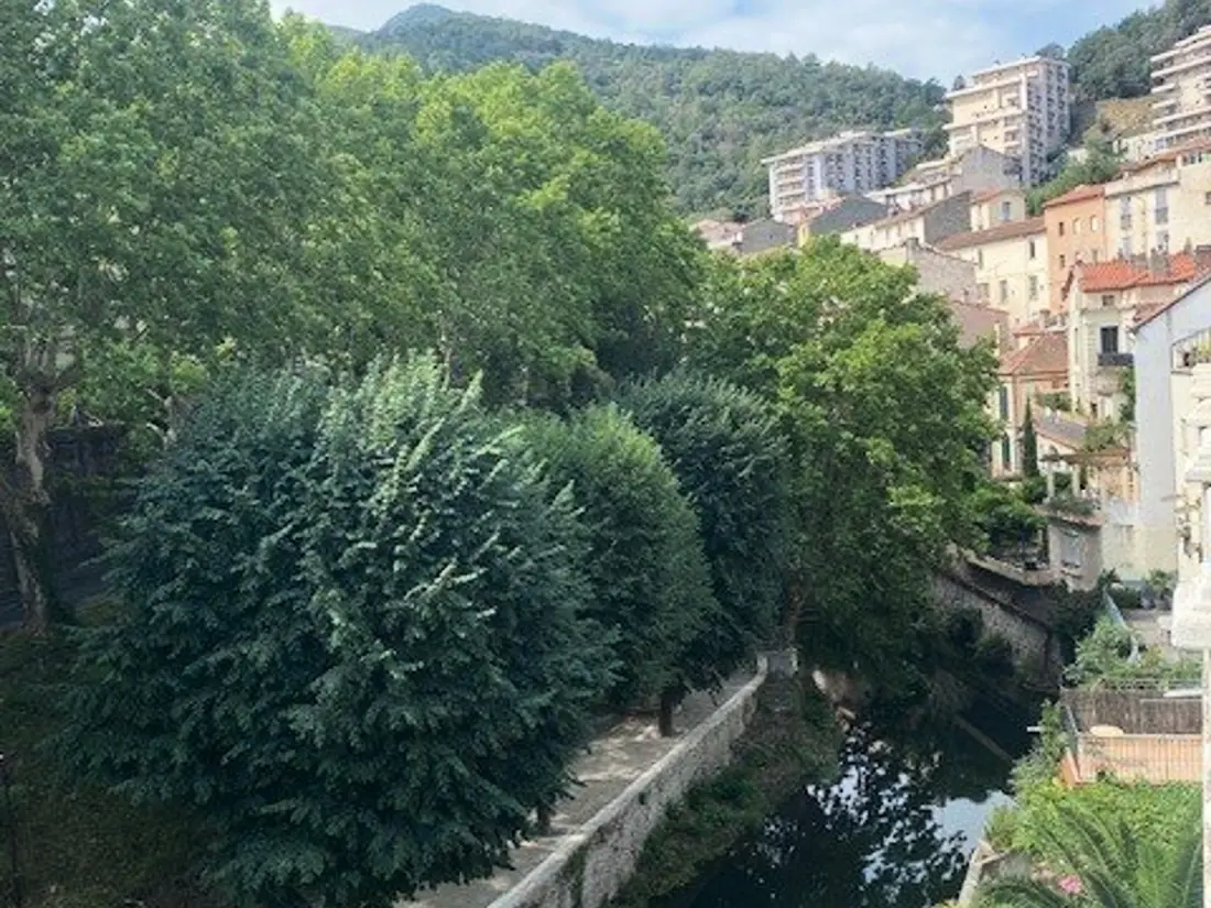 Location de Vacances Amélie-les-Bains-Palalda 266