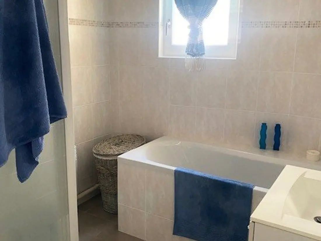Location de Vacances Amélie-les-Bains-Palalda 266