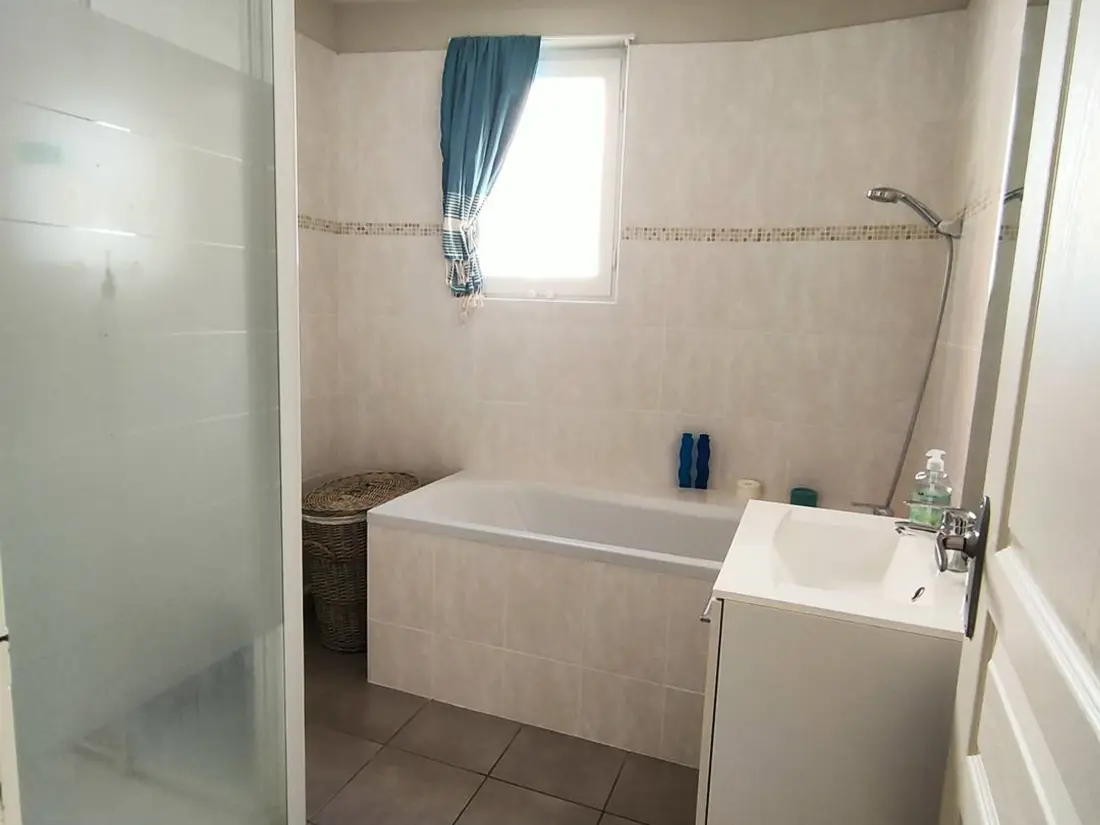Location de Vacances Amélie-les-Bains-Palalda 266