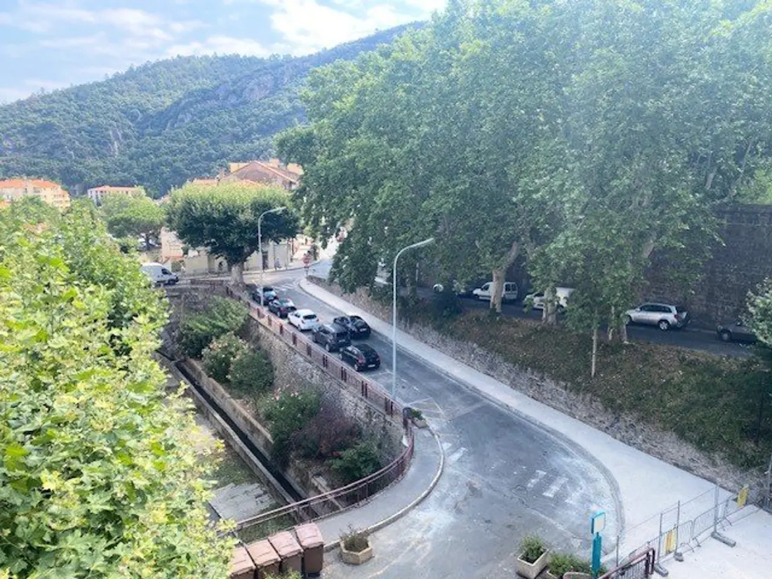 Location de Vacances Amélie-les-Bains-Palalda 266