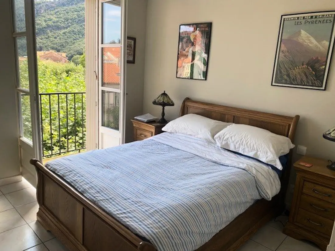 Location de Vacances Amélie-les-Bains-Palalda 266