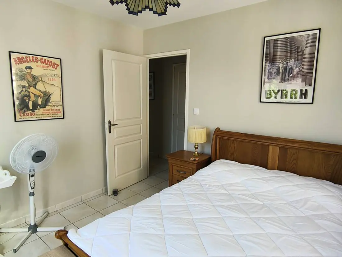 Location de Vacances Amélie-les-Bains-Palalda 266