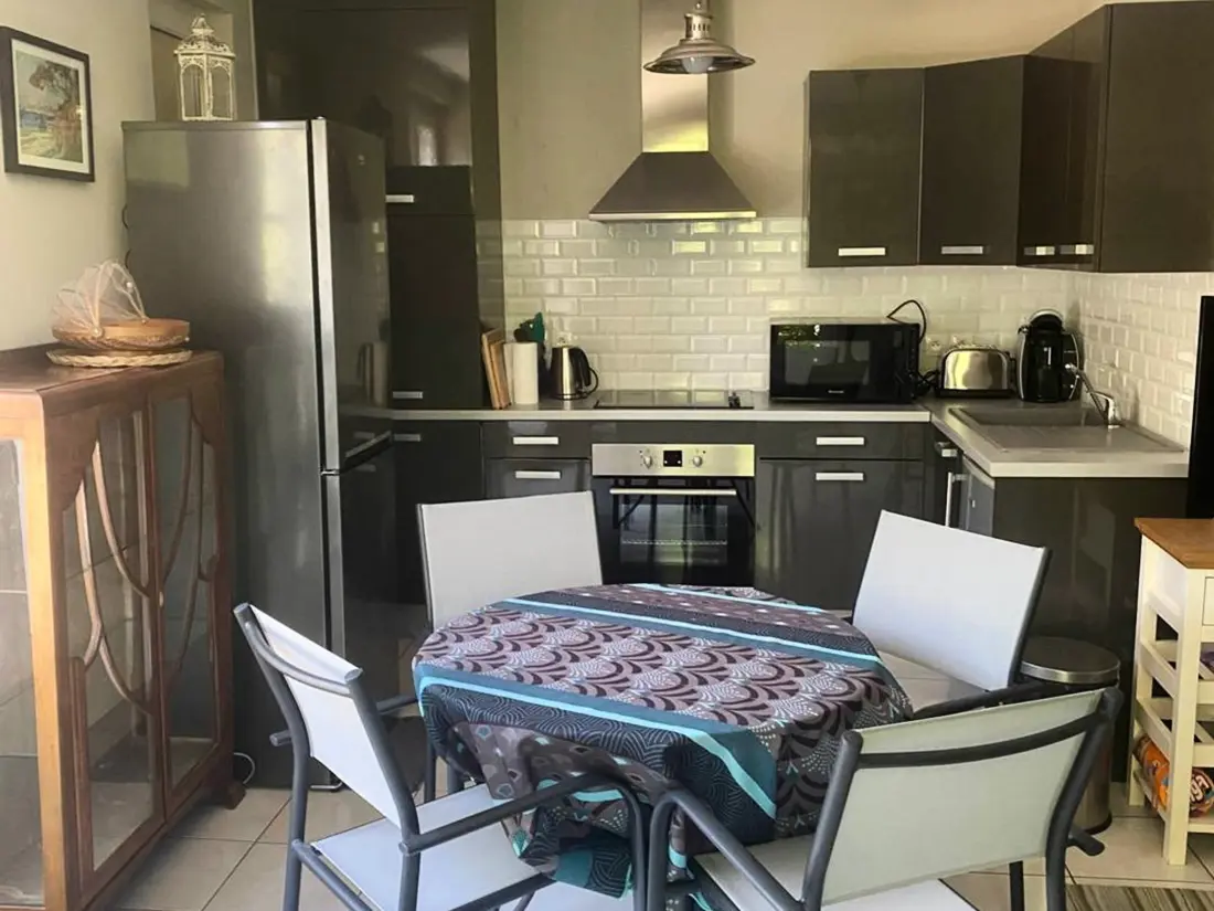 Location de Vacances Amélie-les-Bains-Palalda 266