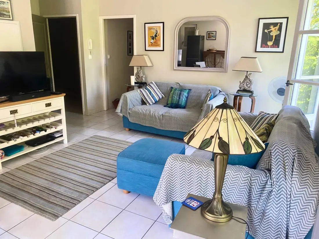 Location de Vacances Amélie-les-Bains-Palalda 266