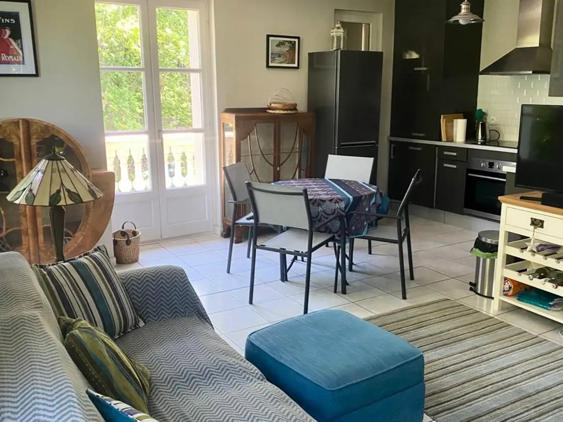 Location de Vacances Amélie-les-Bains-Palalda 266