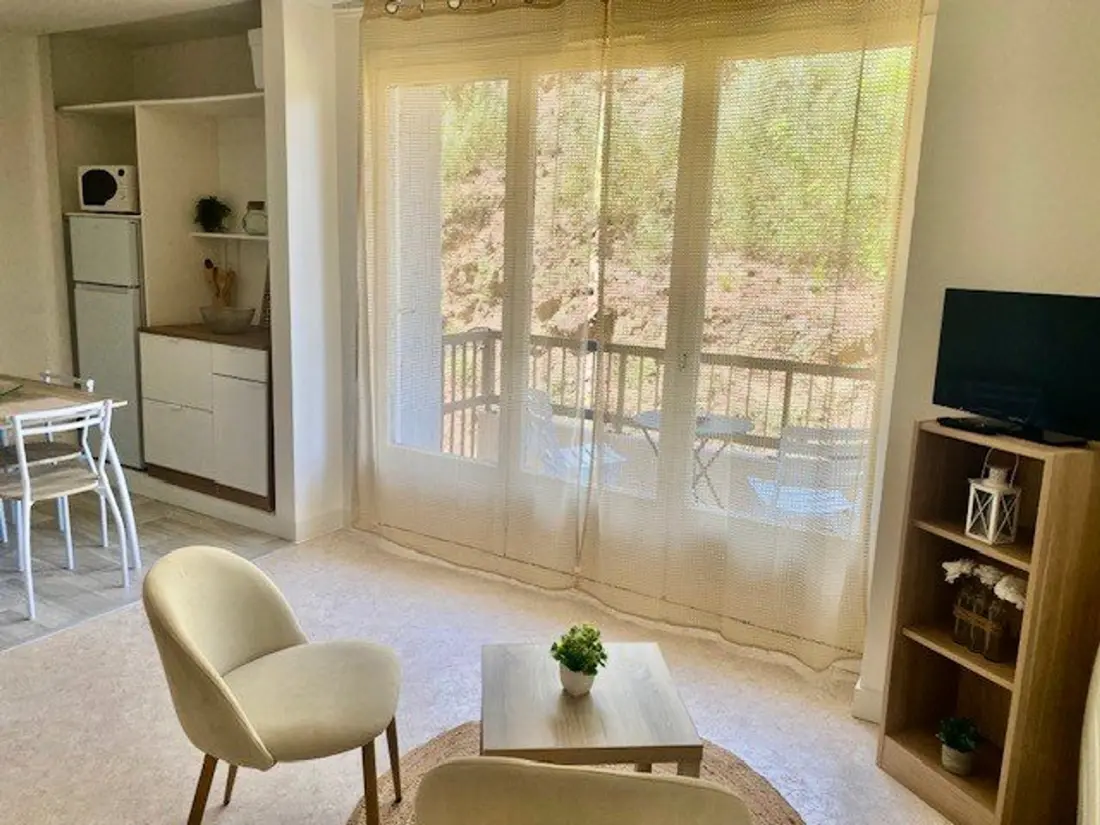 Location de Vacances Amélie-les-Bains-Palalda 267