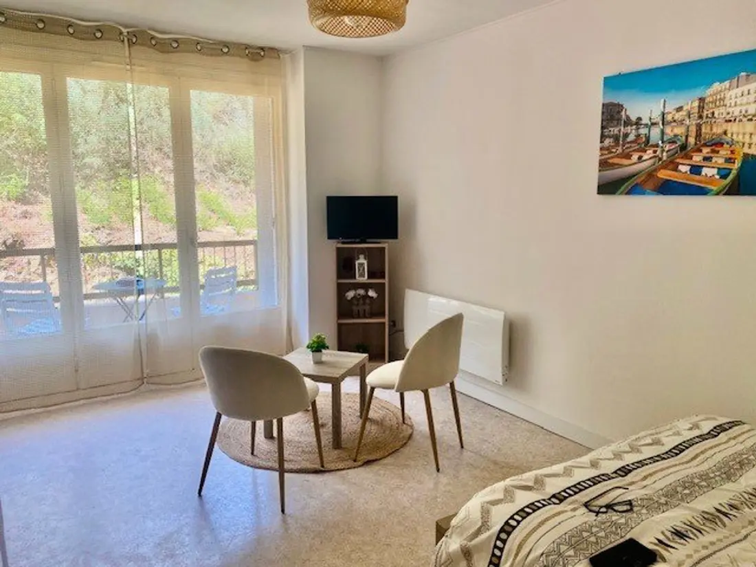 Location de Vacances Amélie-les-Bains-Palalda 267