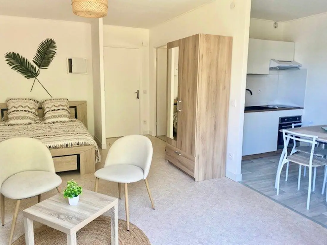 Location de Vacances Amélie-les-Bains-Palalda 267