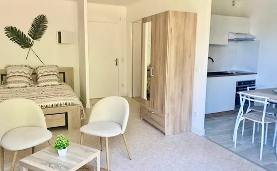 Location de Vacances Amélie-les-Bains-Palalda 267