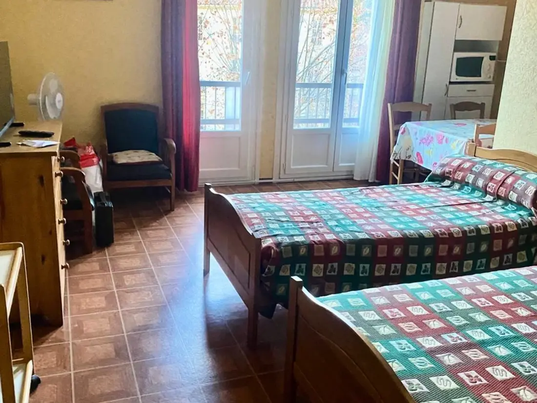 Location de Vacances Amélie-les-Bains-Palalda 270