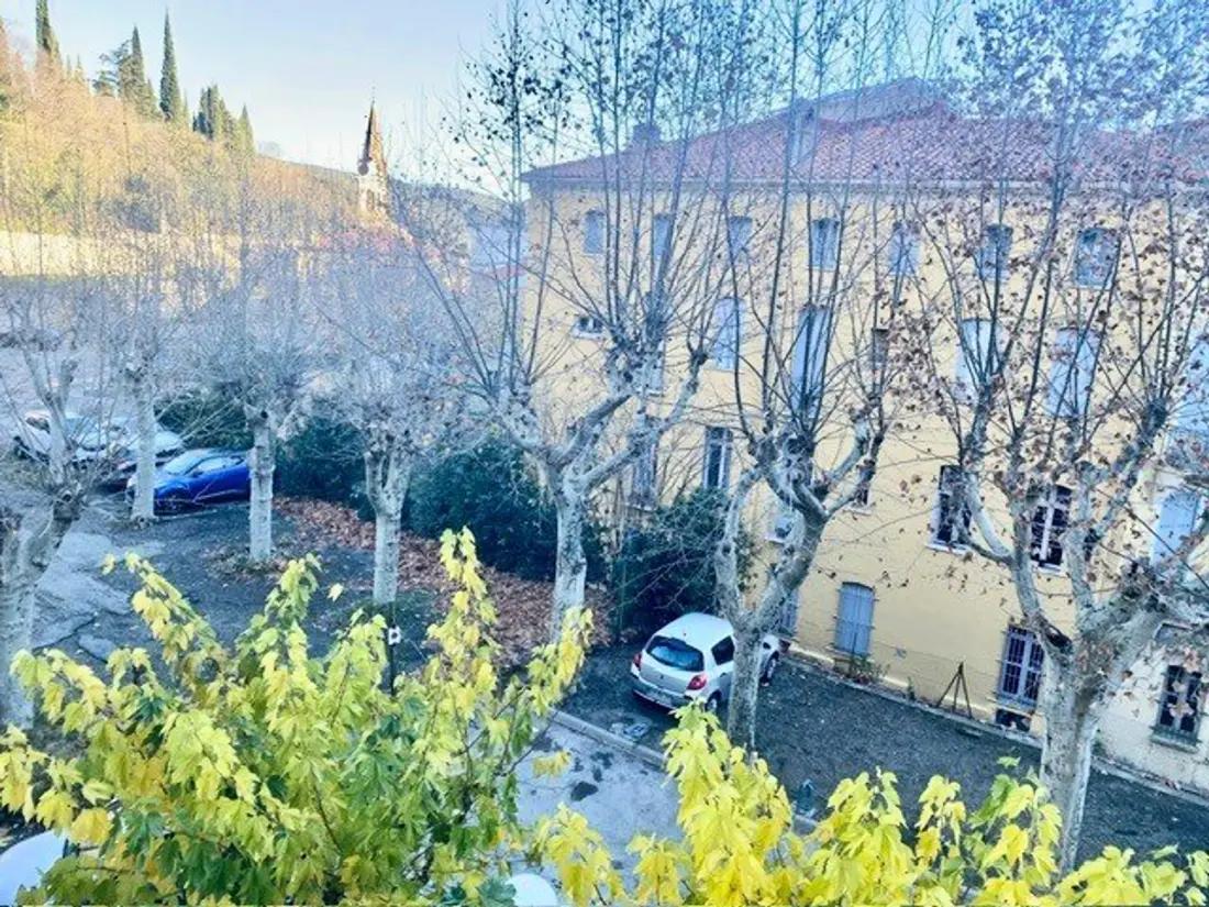 Location de Vacances Amélie-les-Bains-Palalda 270
