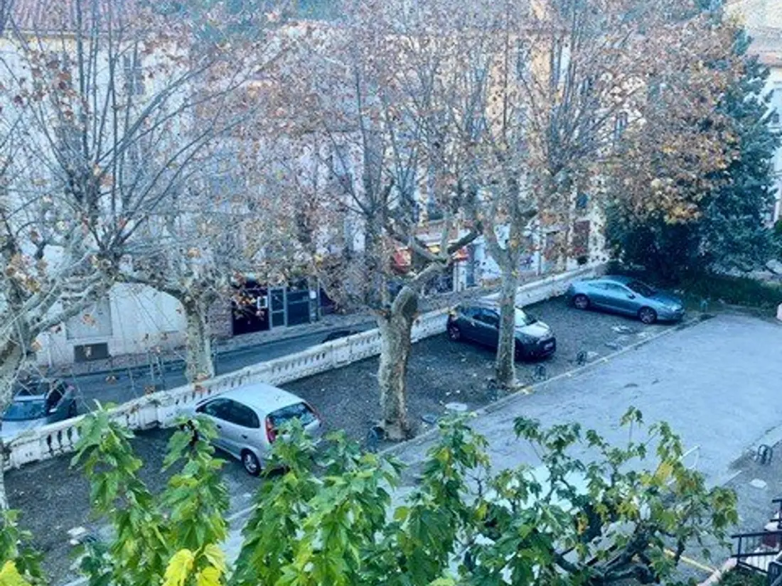 Location de Vacances Amélie-les-Bains-Palalda 270