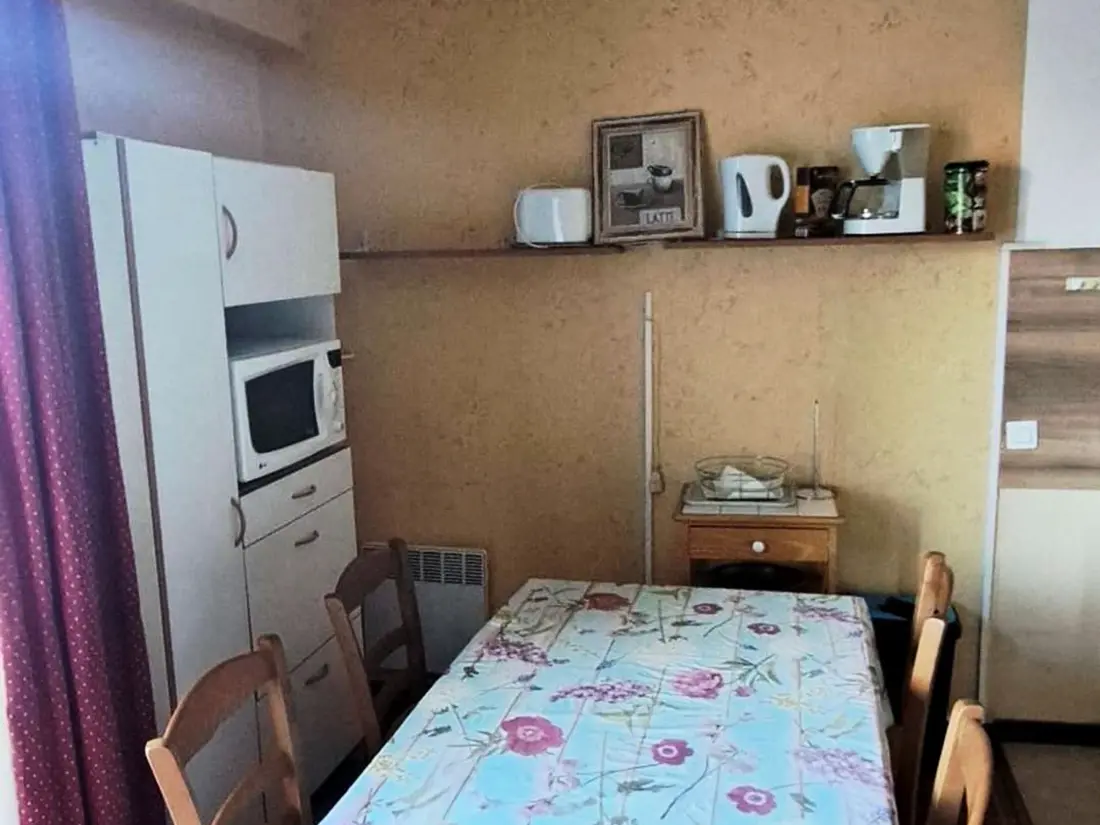 Location de Vacances Amélie-les-Bains-Palalda 270