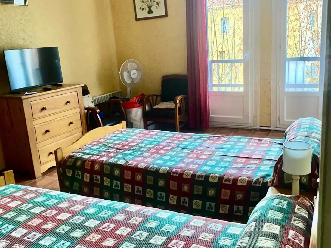 Location de Vacances Amélie-les-Bains-Palalda 270