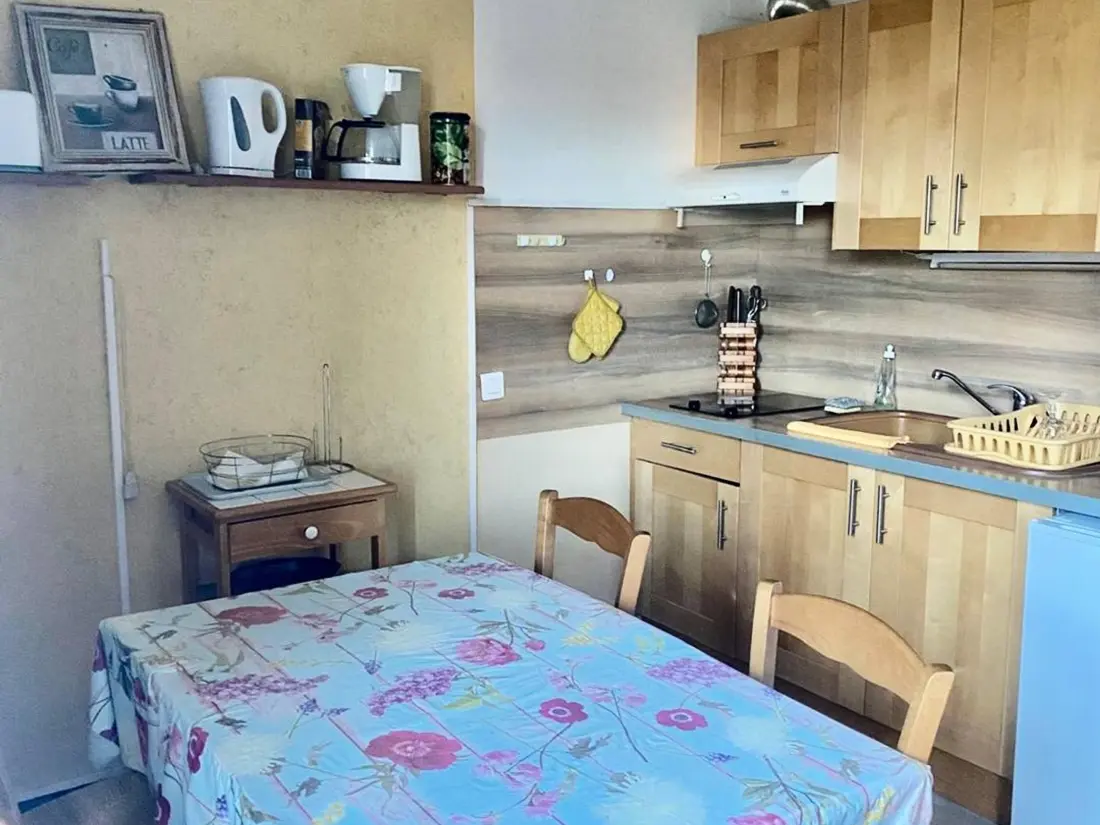 Location de Vacances Amélie-les-Bains-Palalda 270