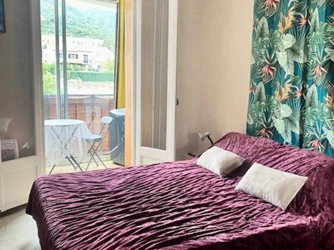 Location de Vacances Amélie-les-Bains-Palalda 271