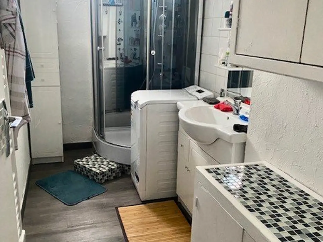 Location de Vacances Amélie-les-Bains-Palalda 271