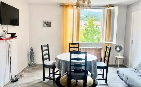 Location de Vacances Amélie-les-Bains-Palalda 271