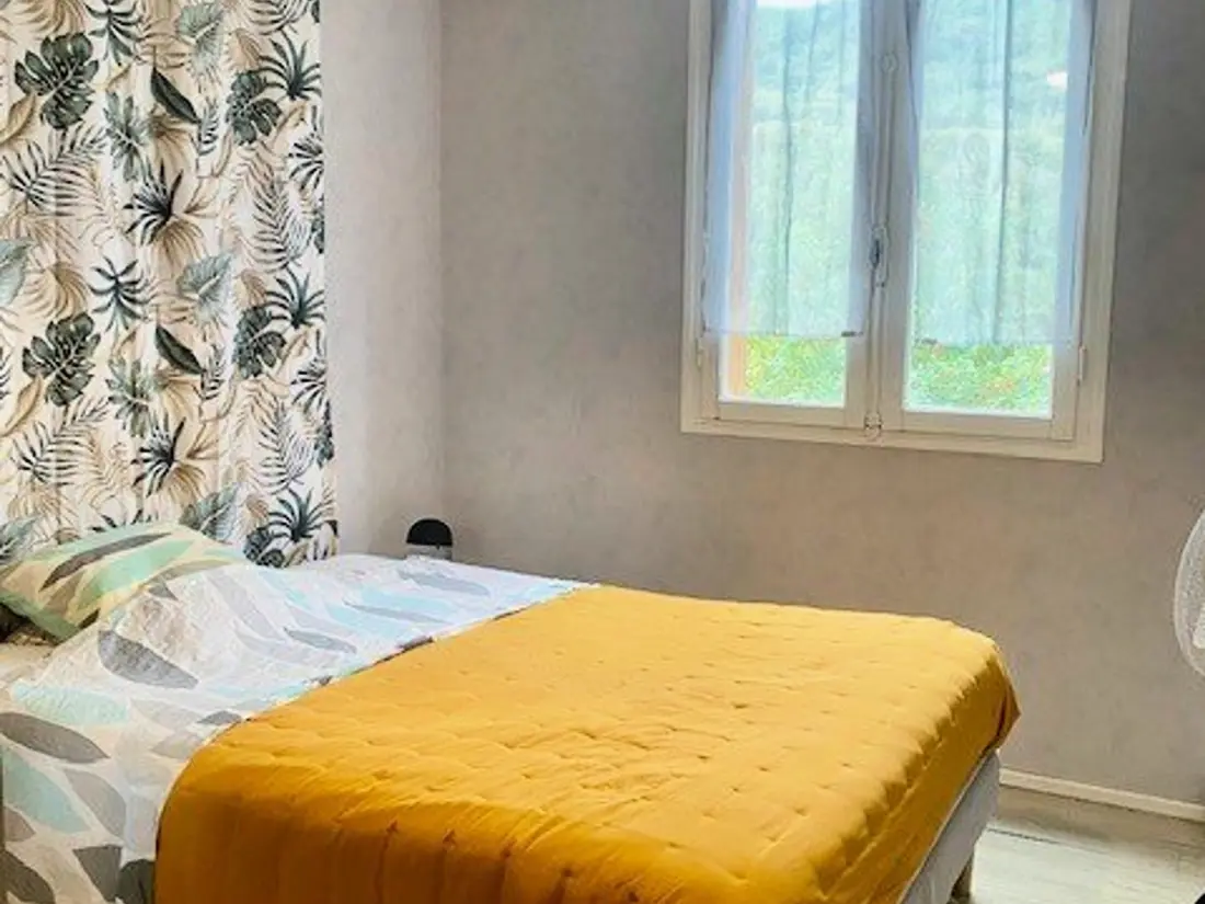 Location de Vacances Amélie-les-Bains-Palalda 271