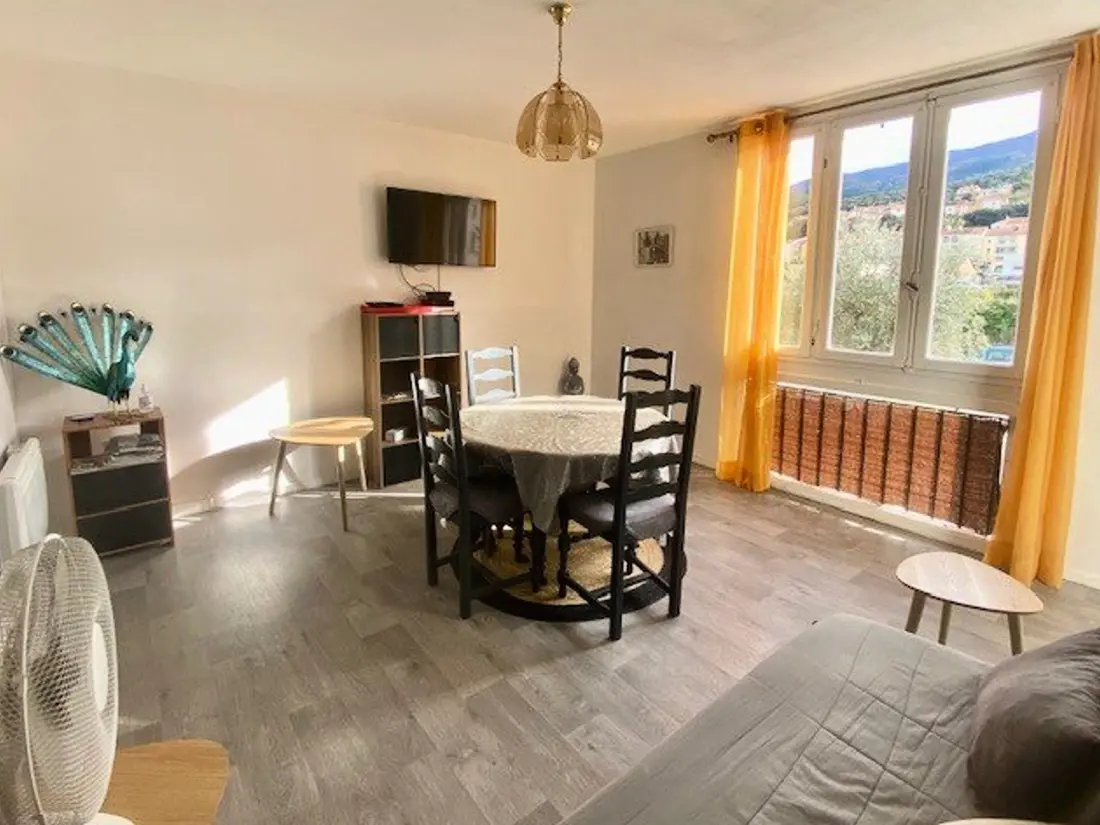 Location de Vacances Amélie-les-Bains-Palalda 271
