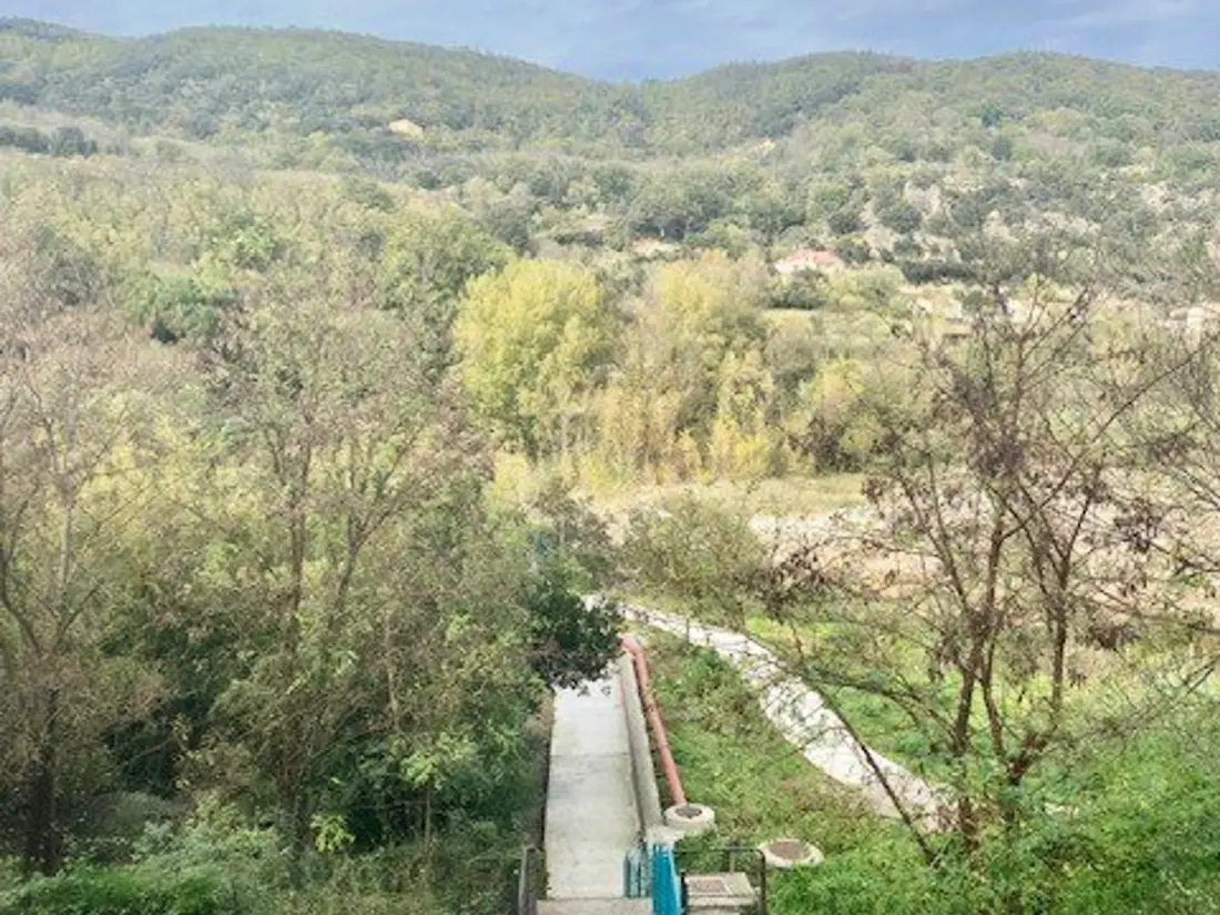 Location de Vacances Amélie-les-Bains-Palalda 271