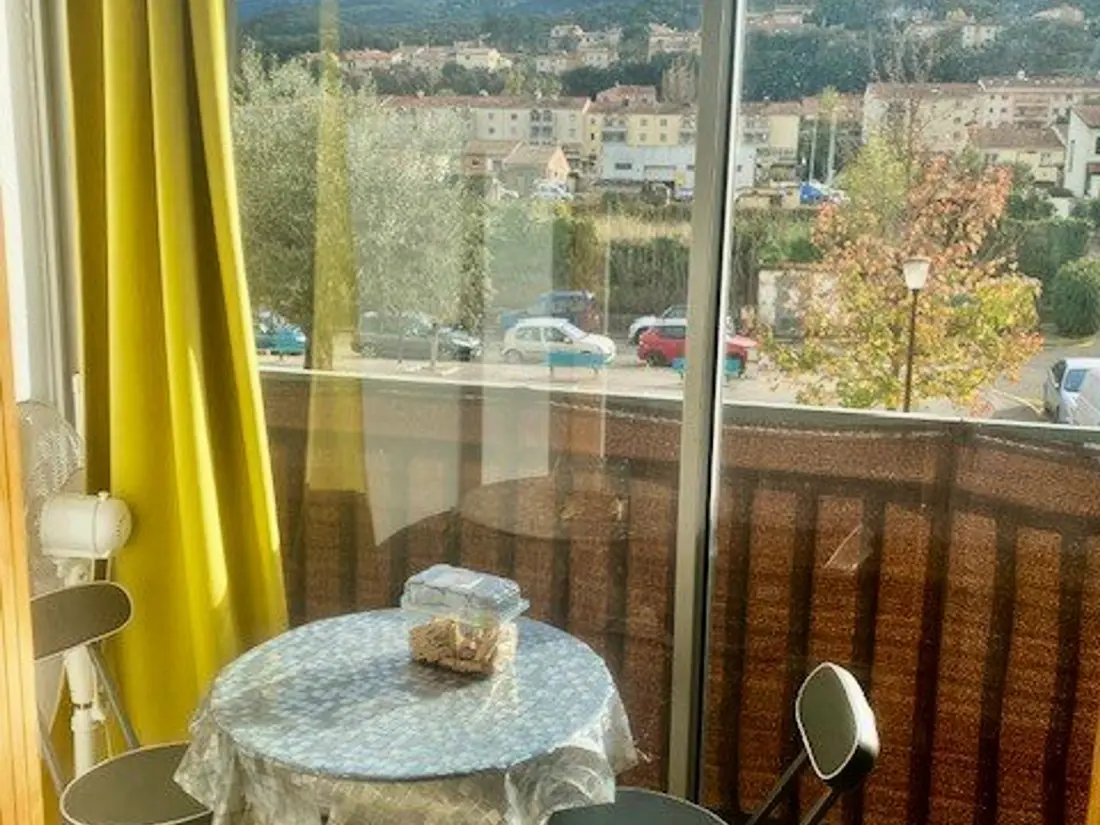 Location de Vacances Amélie-les-Bains-Palalda 271