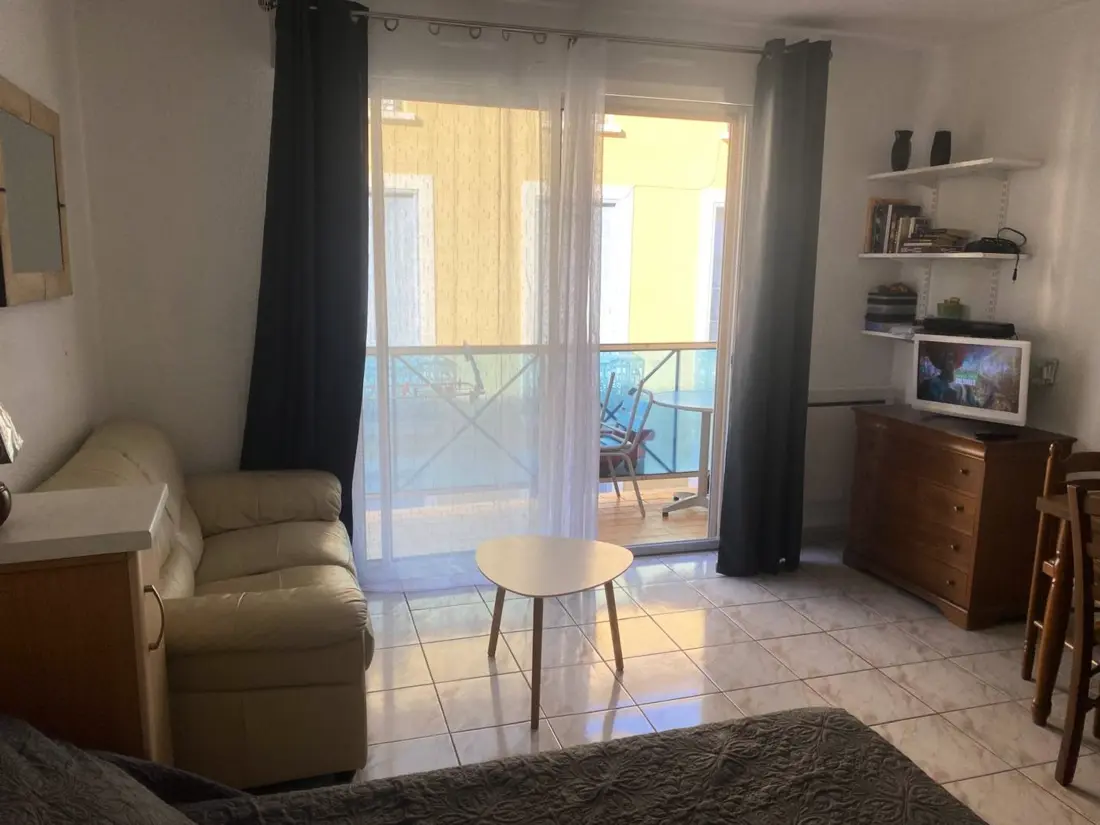 Location de Vacances Amélie-les-Bains-Palalda 272