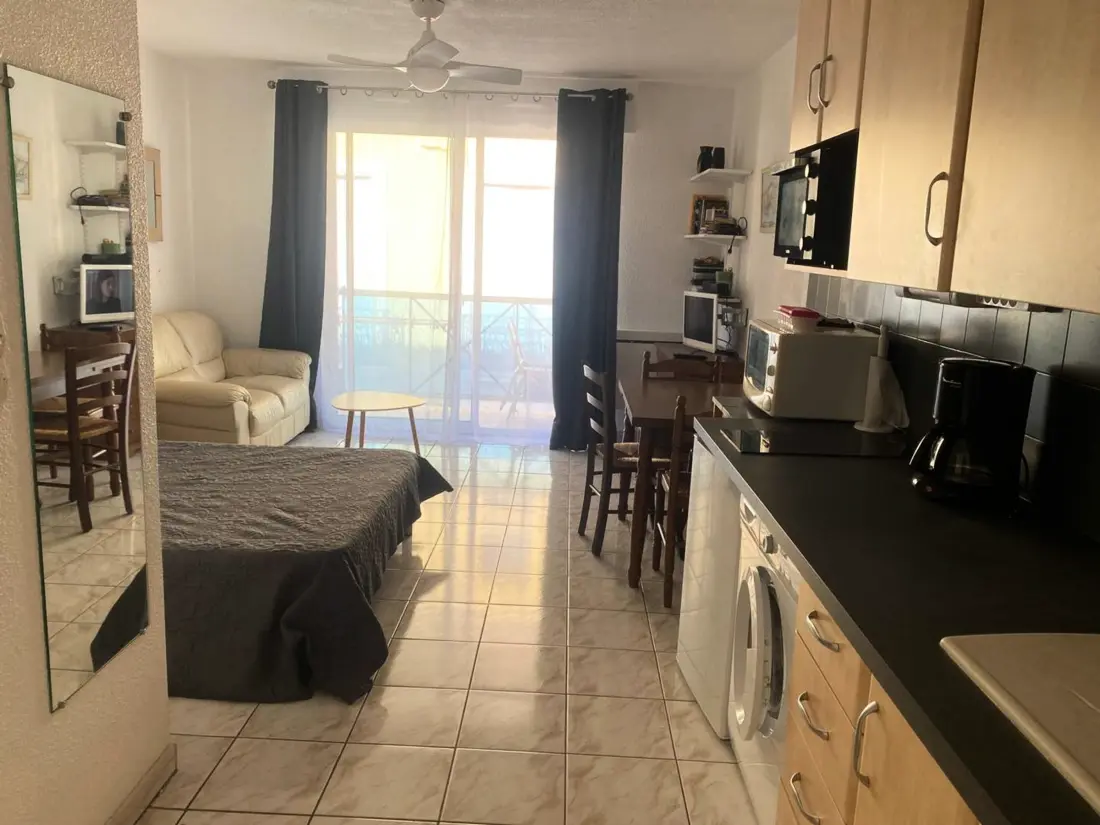 Location de Vacances Amélie-les-Bains-Palalda 272