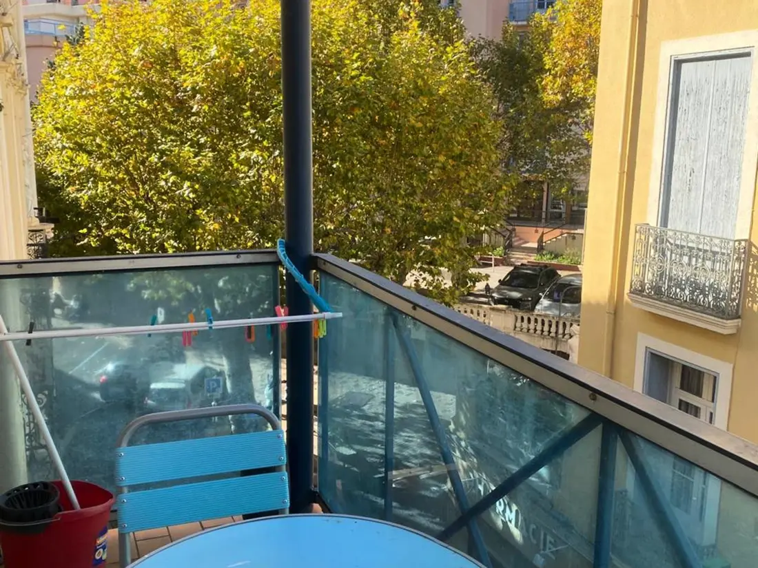Location de Vacances Amélie-les-Bains-Palalda 272