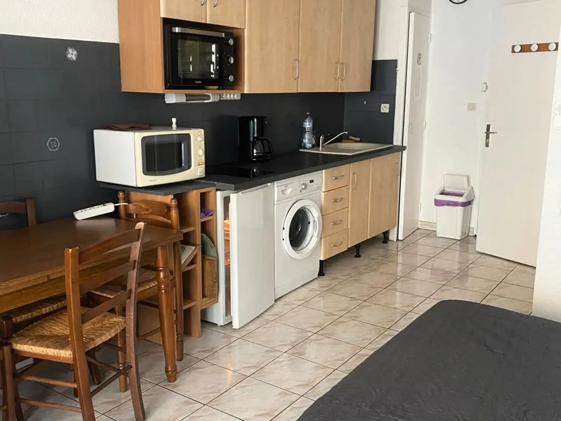 Location de Vacances Amélie-les-Bains-Palalda 272