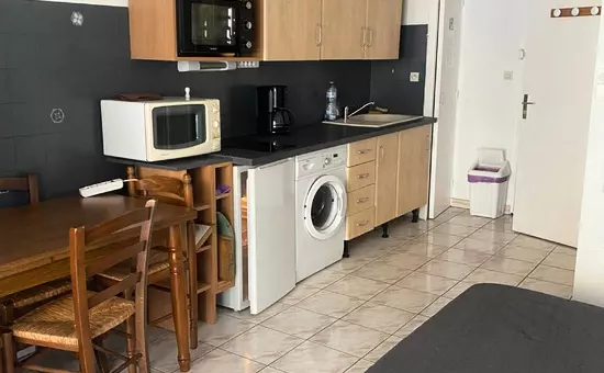 Location de Vacances Amélie-les-Bains-Palalda 272