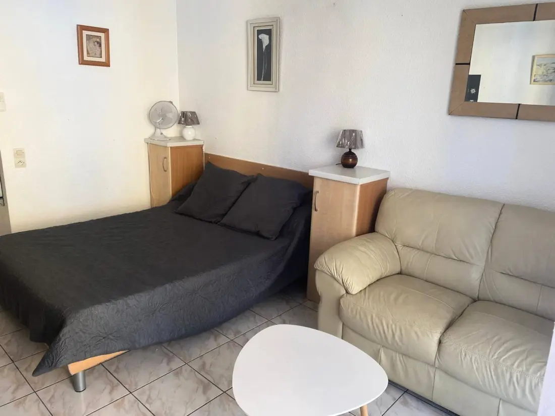 Location de Vacances Amélie-les-Bains-Palalda 272