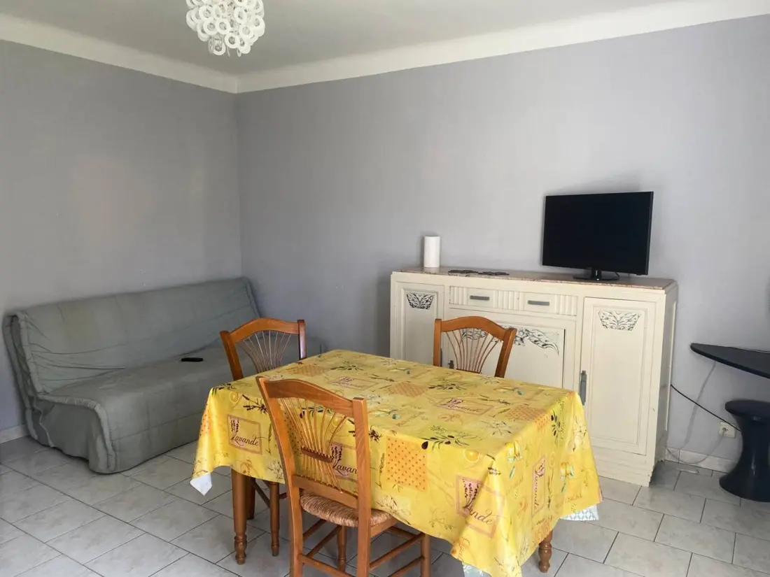 Location de Vacances Amélie-les-Bains-Palalda 274