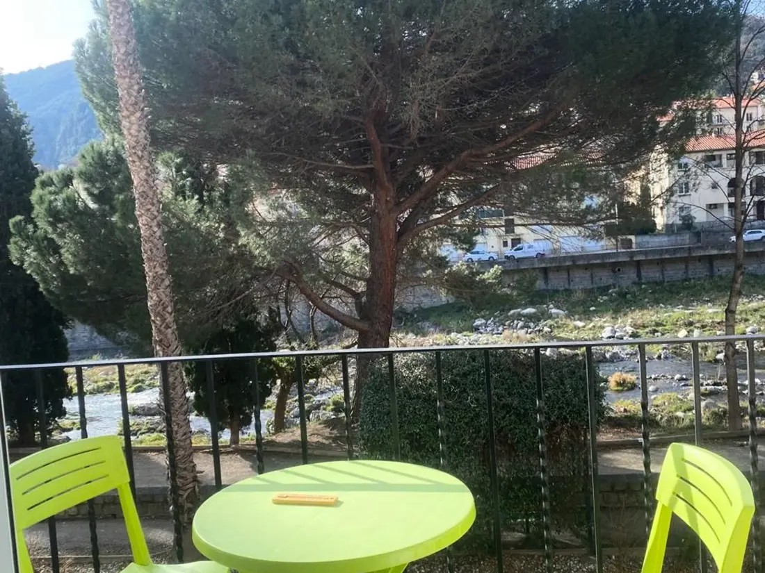 Location de Vacances Amélie-les-Bains-Palalda 274