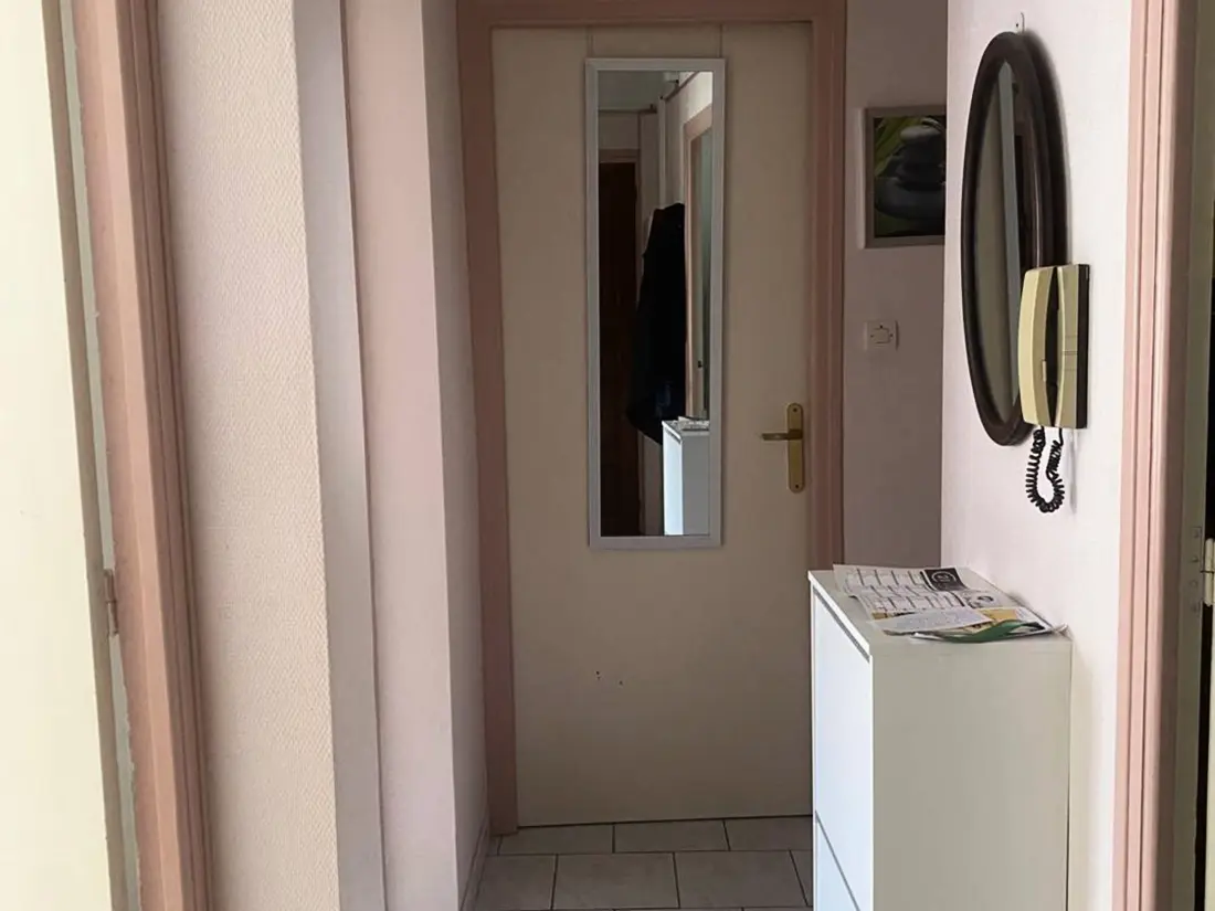Location de Vacances Amélie-les-Bains-Palalda 274