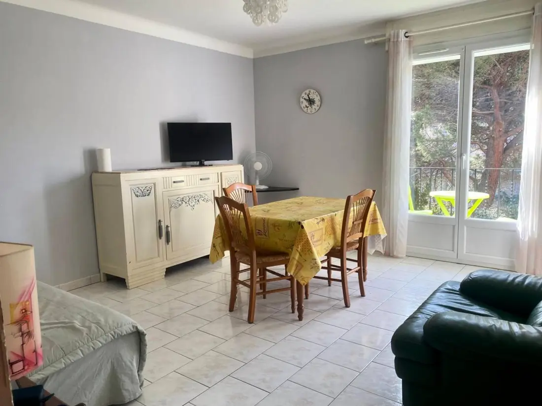 Location de Vacances Amélie-les-Bains-Palalda 274